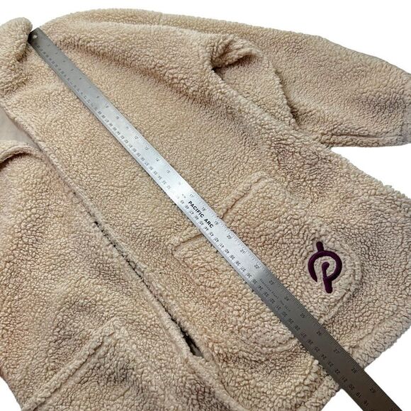 Peloton Women’s Sherpa Jacket - Picture 8 of 10